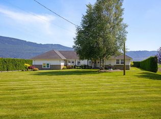 40406 No 3 Rd, Abbotsford, BC V3G2R6