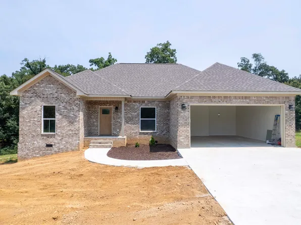 177 Cox Cemetery Rd, Killen, AL 35645
