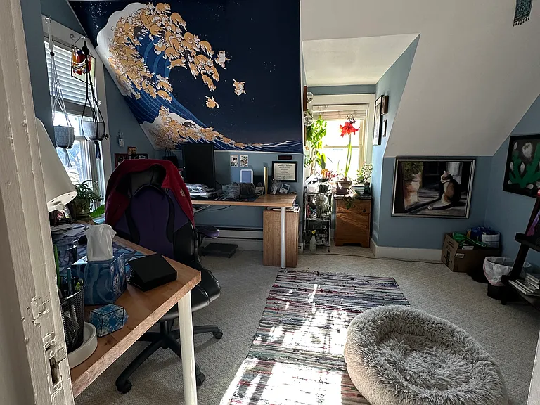 430 Oxford St #3 — Photo 10
