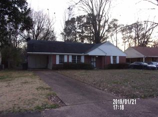 3197 S Edgeware Rd LOT 57, Memphis, TN 38118