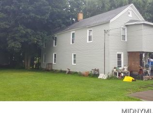 1006 Green St, Utica, NY 13502