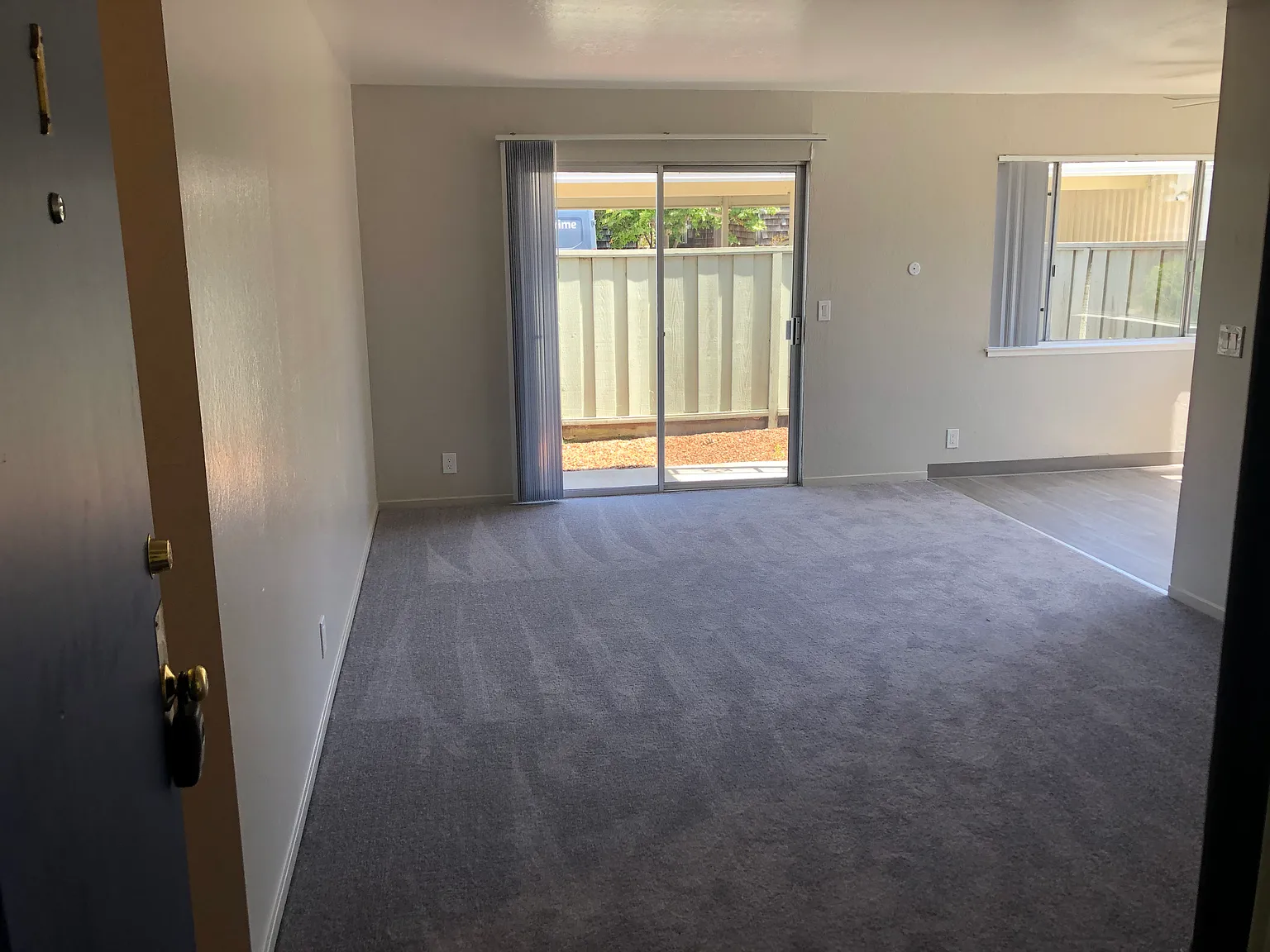 Capitola Hill Apartments — Photo 4