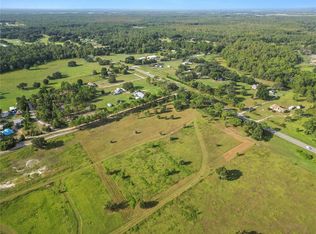 N Commonwealth Ave N LOT 14, Polk City, FL 33868