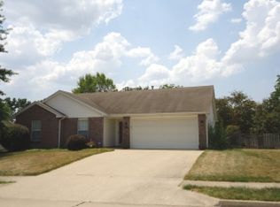 5208 Gasconade Dr, Columbia, MO 65202