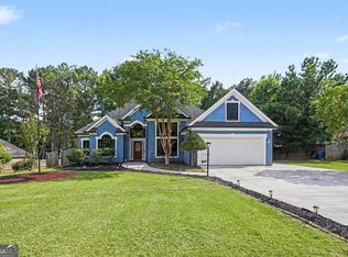 55 Wisteria Cir, Covington, GA 30016