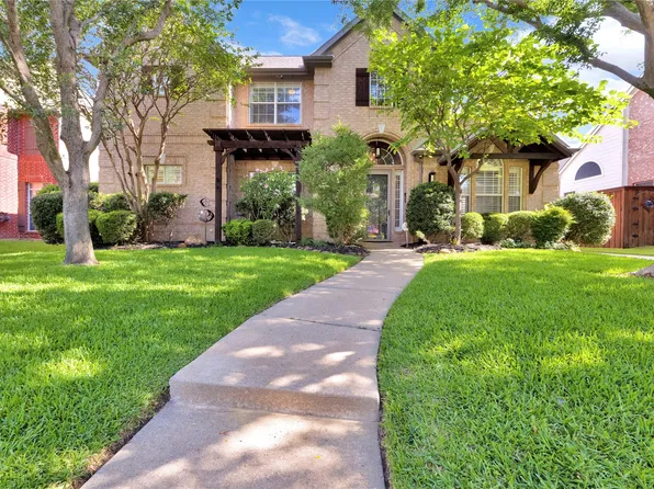 2511 Sir Tristram Ln, The Colony, TX 75056