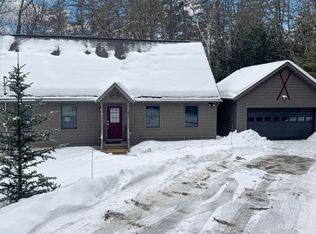 41 Clarkson Road Ext, Chestertown, NY 12817