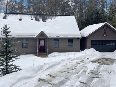 41 Clarkson Road Extension, Chestertown, NY, 12817