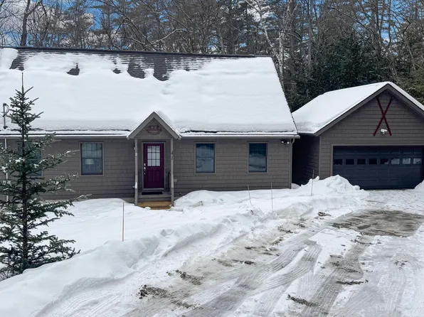 41 Clarkson Road Extension, Chestertown, NY 12817