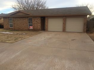 5703 93rd St, Lubbock, TX 79424