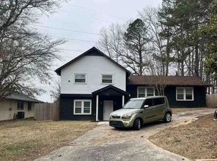 2455 McAlpin Ter, East Pt, GA 30344