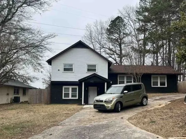 2455 McAlpin Ter, East Pt, GA 30344