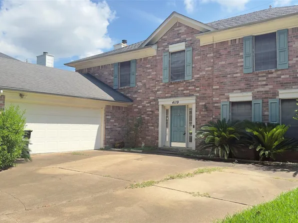 4119 King Cotton Ln, Missouri City, TX 77459