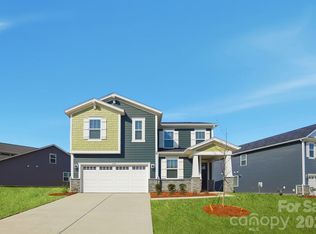 1421 Honey Trail St, Monroe, NC 28112