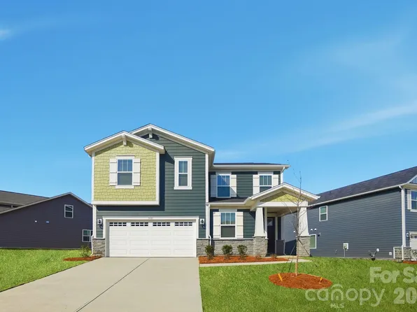 1421 Honey Trail St, Monroe, NC 28112