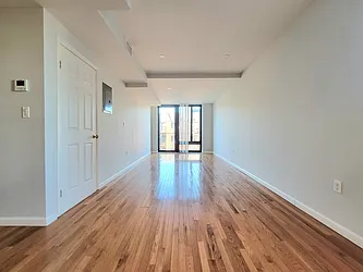 Rented by AZ REALTY NYC LLC