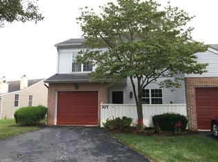 107 Spring Ridge Ct, Lancaster, PA 17601