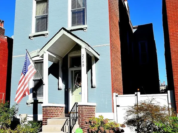 2709 Shenandoah Ave, Saint Louis, MO 63104