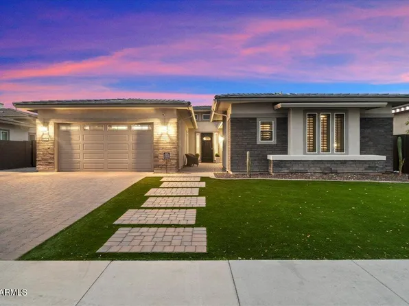 22936 N 97TH Drive, Peoria, AZ 85383