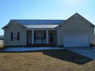 129 Elise Cir, Tullahoma, TN 37388
