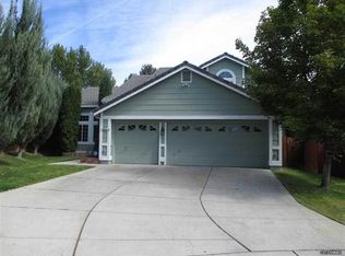 5436 Santa Rosa Ave, Sparks, NV 89436