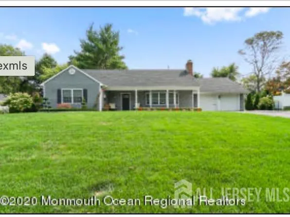 13 Crabtree Rd, Old Bridge, NJ 08857