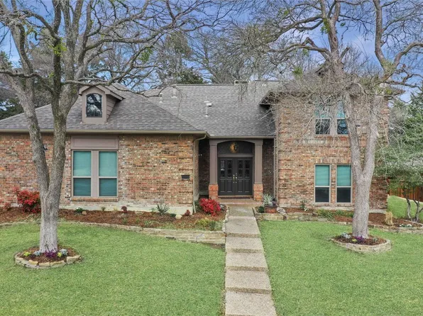 2703 Colonial Cir, McKinney, TX 75072