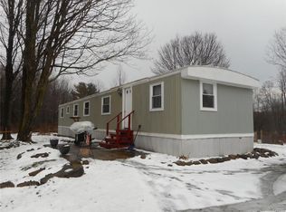 6036 Filmore Rd TRLR 1, Moravia, NY 13118