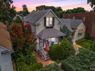 4259 Schiller Pl, Saint Louis, MO 63116