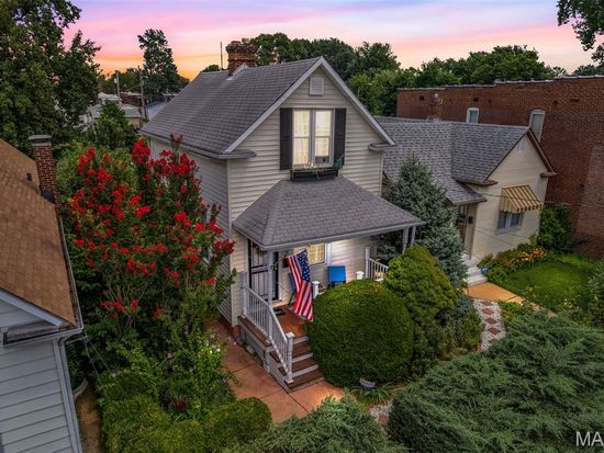 4259 Schiller Pl, Saint Louis, MO 63116