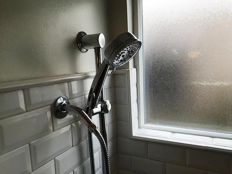 Moen plumbing fixtures