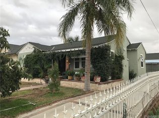 828 N Brand Blvd, San Fernando, CA 91340