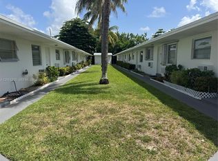 2241 Monroe St APT 8, Hollywood, FL 33020