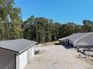 205 State Road V, Linn Creek, MO 65052