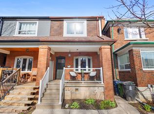 55 Kenwood Ave, Toronto, ON M6C 2S1