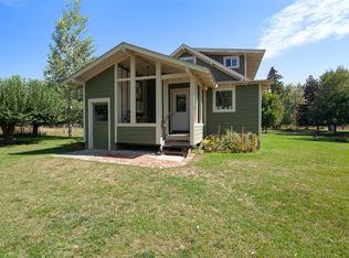 654 Steel Bridge Rd, Kalispell, MT 59901