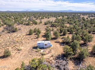 4750 Woodlands Ranch Rd, Williams, AZ 86046