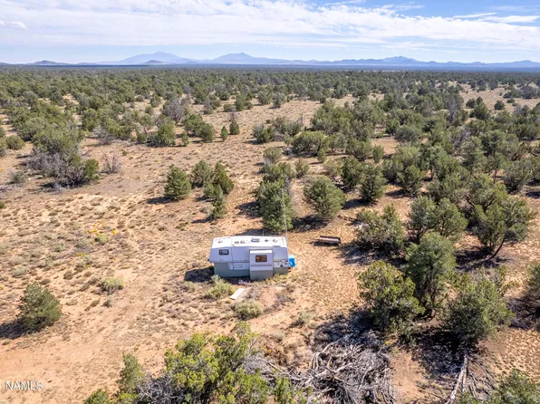 4750 Woodlands Ranch Rd, Williams, AZ 86046