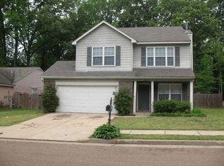 4081 Hampton Manor Cv, Memphis, TN 38128