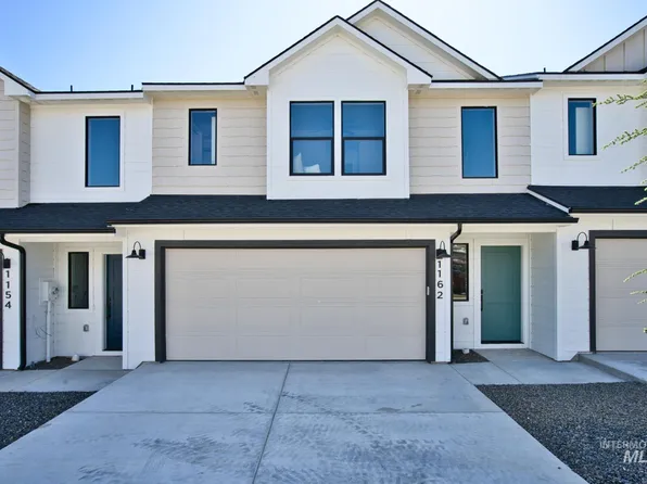 1140 S Barberry Pl, Nampa, ID 83686