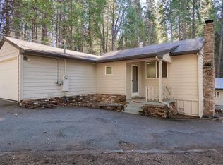 2814 Shady Ln, Pollock Pines, CA 95726