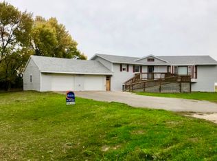 5076 82nd Ave NE, Devils Lake, ND 58301