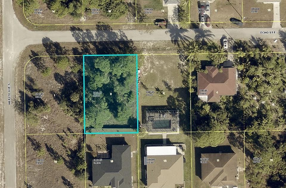 1st image of 1242 ECHO STREET E LOT 2