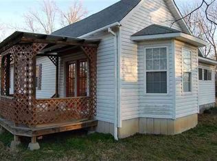 900 Carter St SE, Ardmore, OK 73401