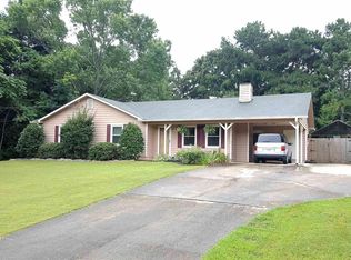 4257 Earney Rd, Woodstock, GA 30188