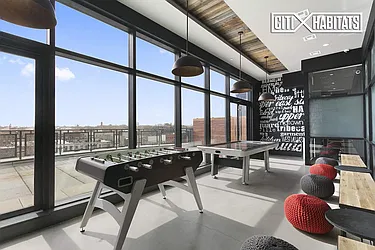 Rented by Citi Habitats