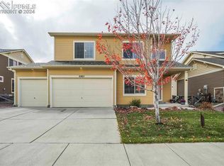 6963 Tahoe Rim Dr, Colorado Springs, CO 80927