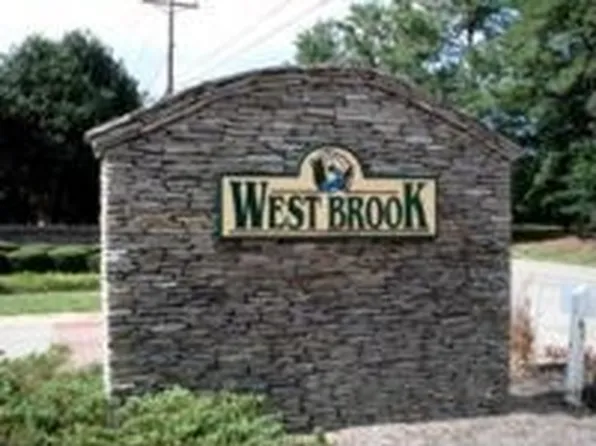 407 W Brook Way, Lexington, SC 29072