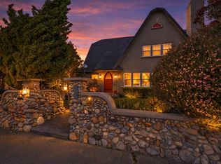 410 Pine Ave, Pacific Grove, CA