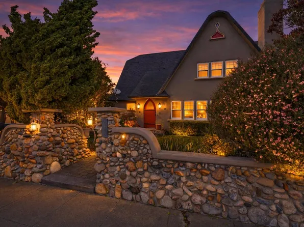 410 Pine Ave, Pacific Grove, CA 93950